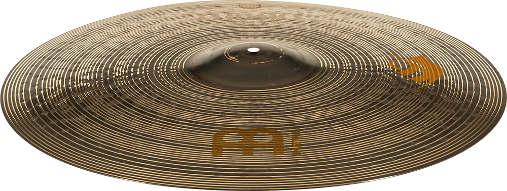 CC21GR Classics Custom Ghost Ride 21" B8 Bronze