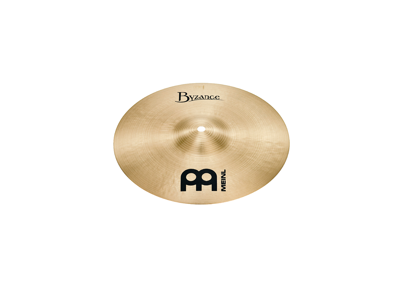 Byzance 06'' Splash Traditional Finish