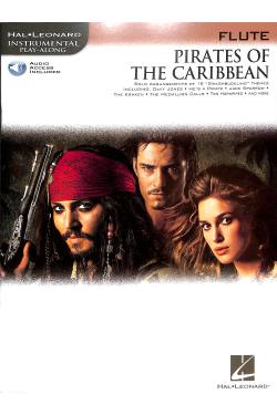 Pirates of the Caribbean