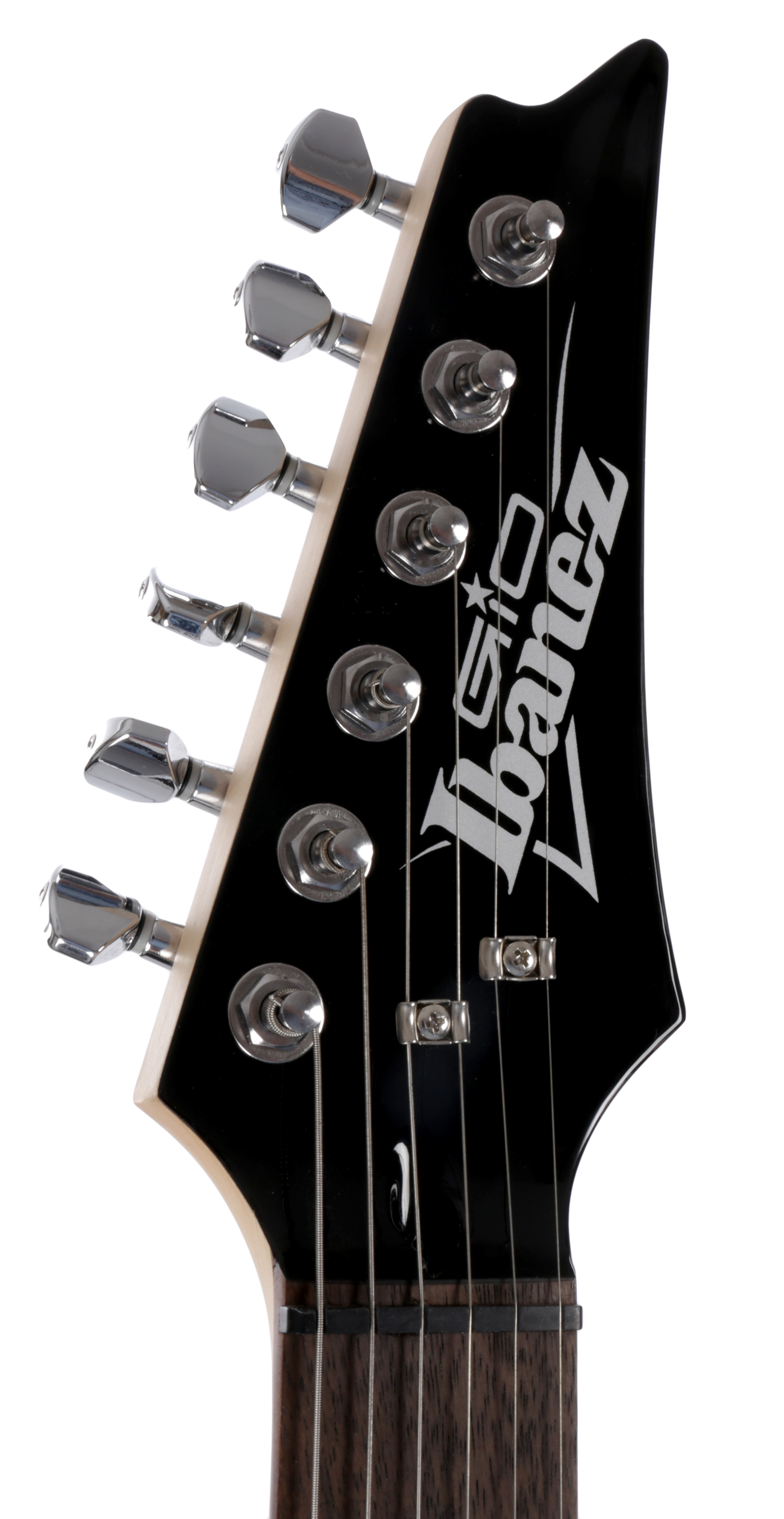 GSA60-BKN Black Night GSA60-BKN Black Night