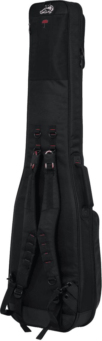 Softcase E-Bass, Pro-Go-Serie Softcase E-Bass, Pro-Go-Serie