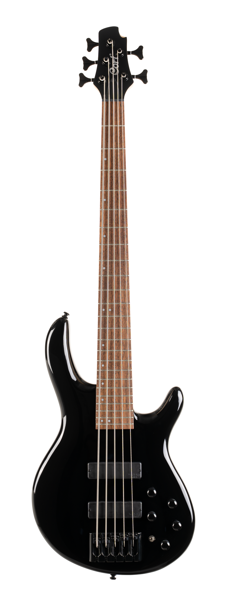 Artisan C5 Deluxe Black