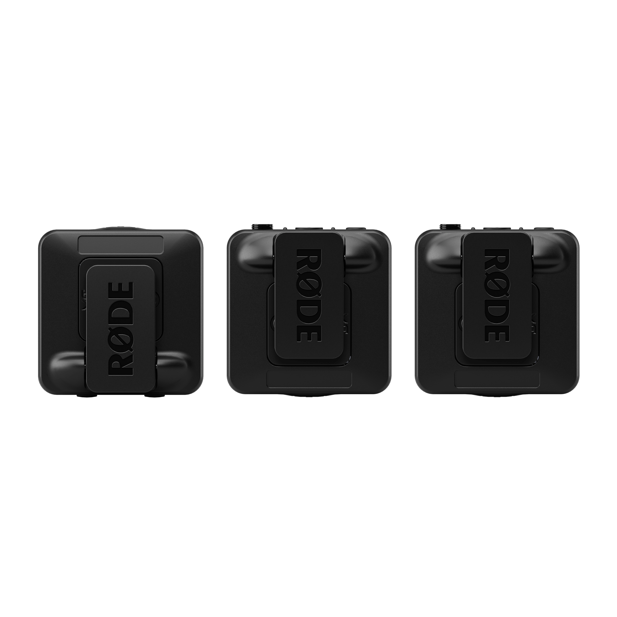 Wireless PRO