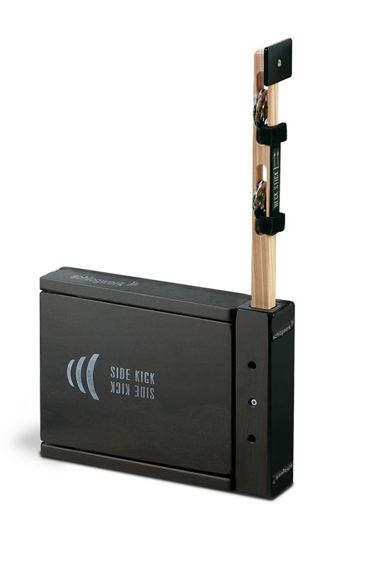 Set75 Heck Stick/Side Kick Set