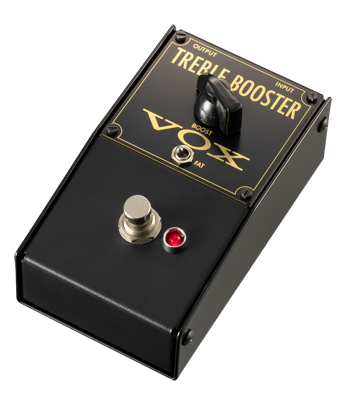 VTB-1 Treble Booster