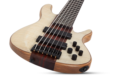 Charles Berthoud CB-6 Natural Satin Charles Berthoud CB-6 Natural Satin
