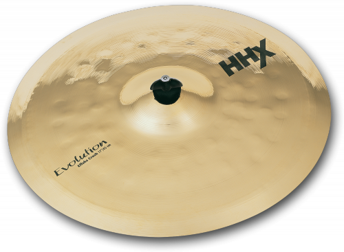 HHX Evolution 17'' Effeks Crash