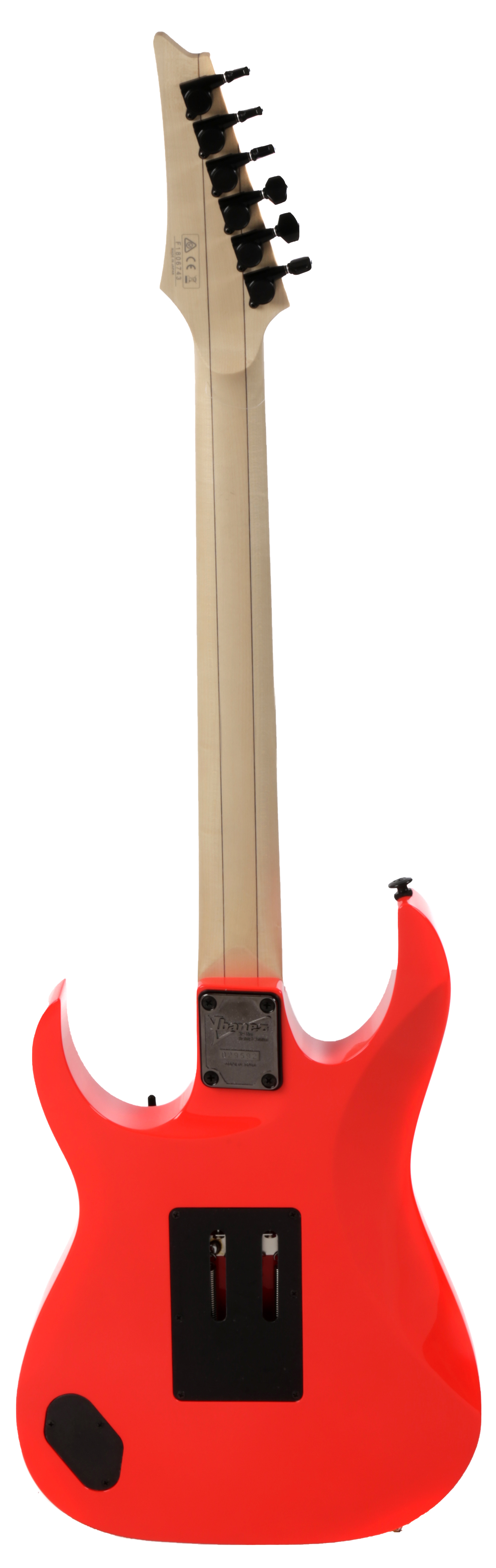 RG550-RF Genesis Road Flare Red RG550-RF Genesis Road Flare Red