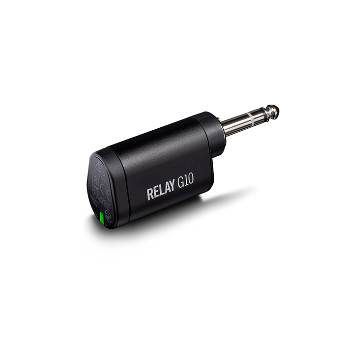 Relay G10T Guitar Transmitte