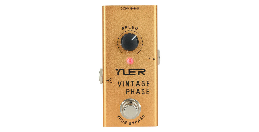 RF-10 Series Vintage Phase