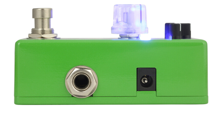Kaffir Lime Overdrive Kaffir Lime Overdrive