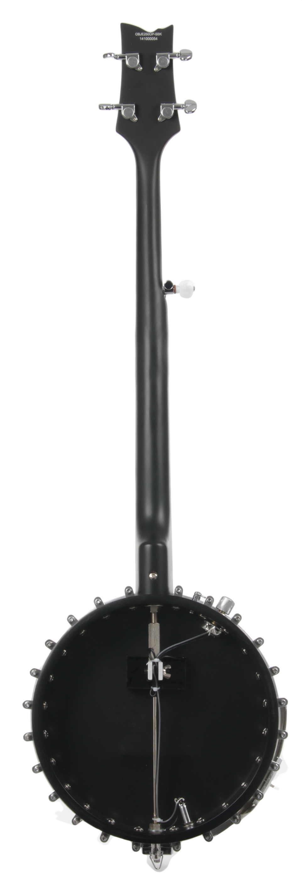 Banjo 5-str. open back incl. PU Banjo 5-str. open back incl. PU