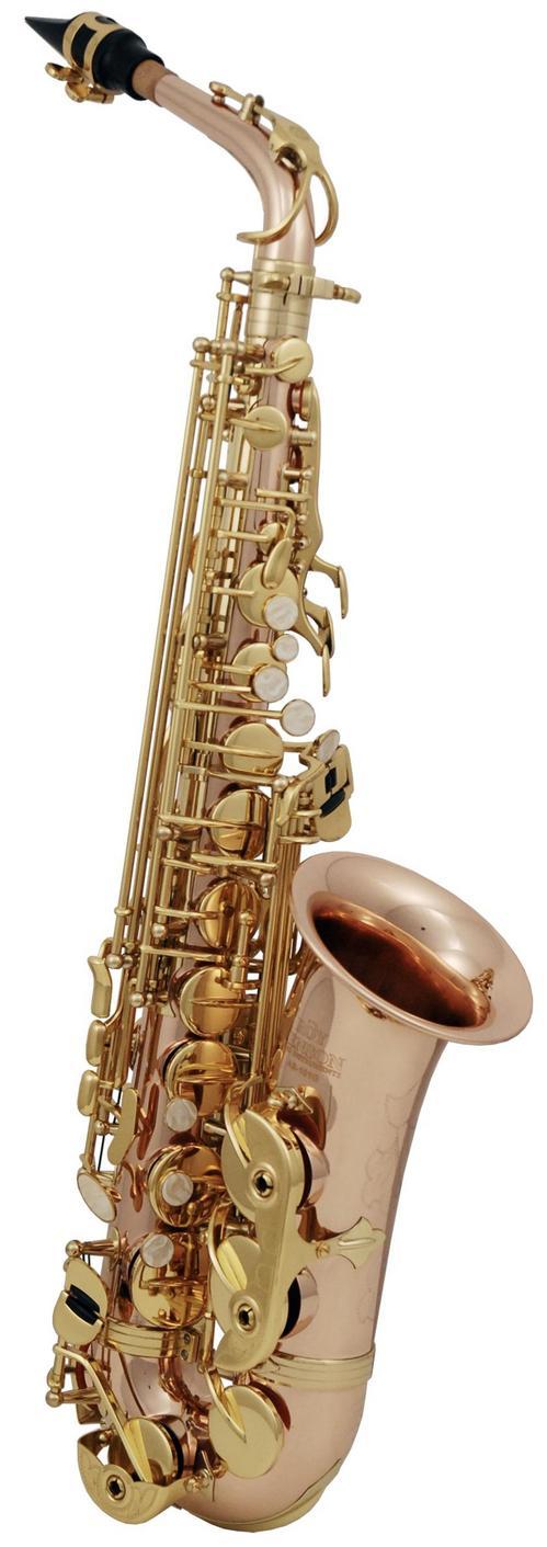 AS-202G Altsaxophon Bronze