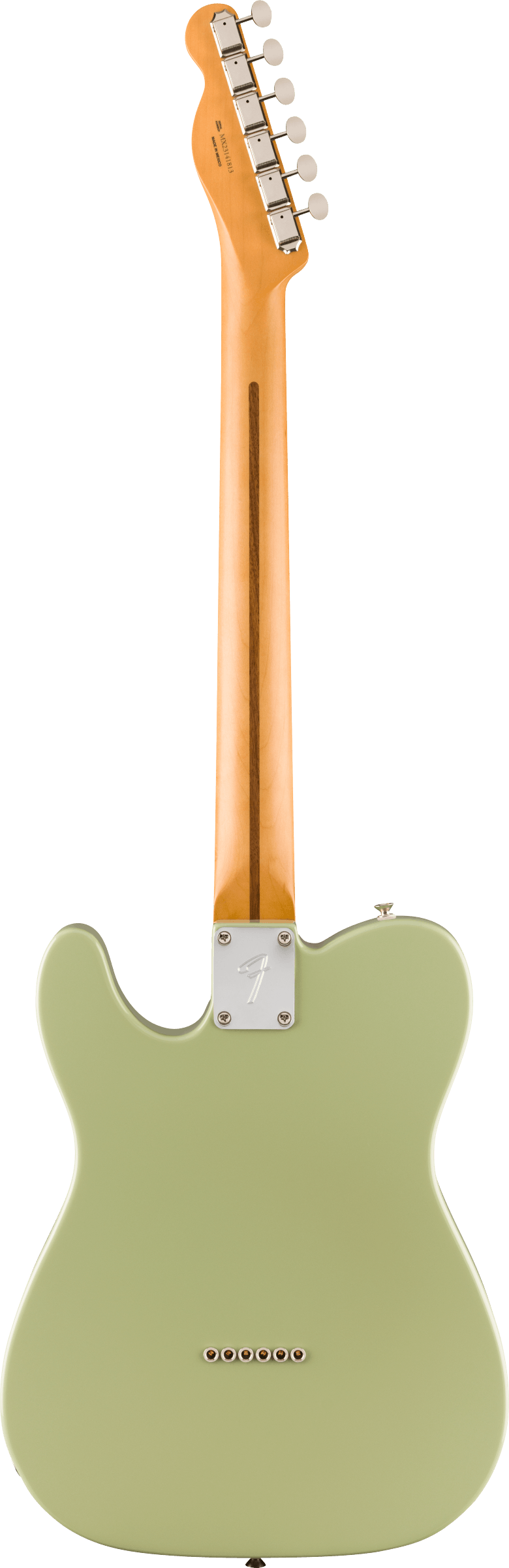 Player II Telecaster RW Birch Green Player II Telecaster RW Birch Green