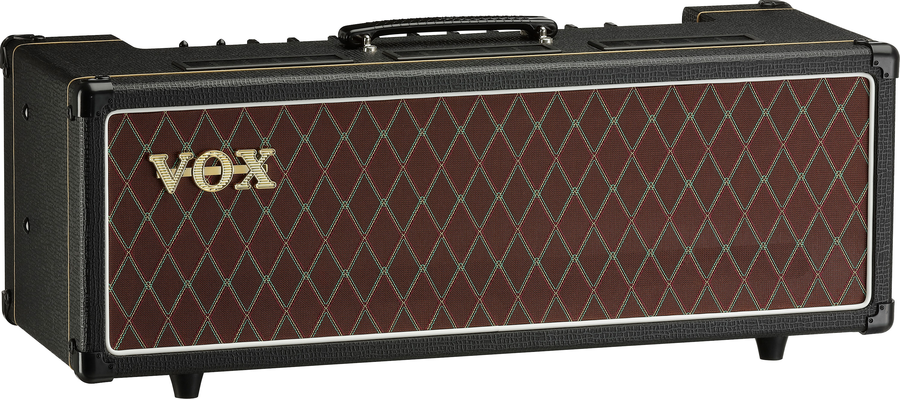 AC30H Custom Topteil