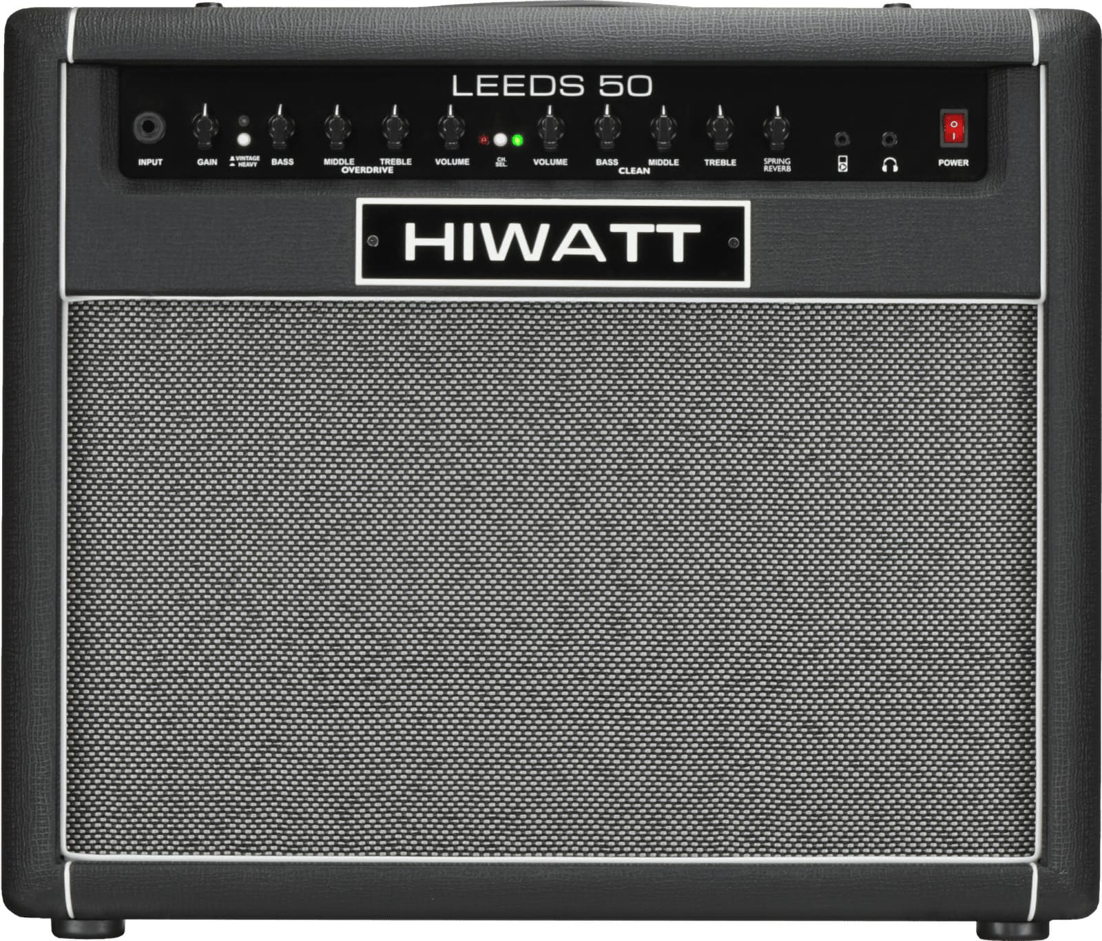 Leeds 50R Combo