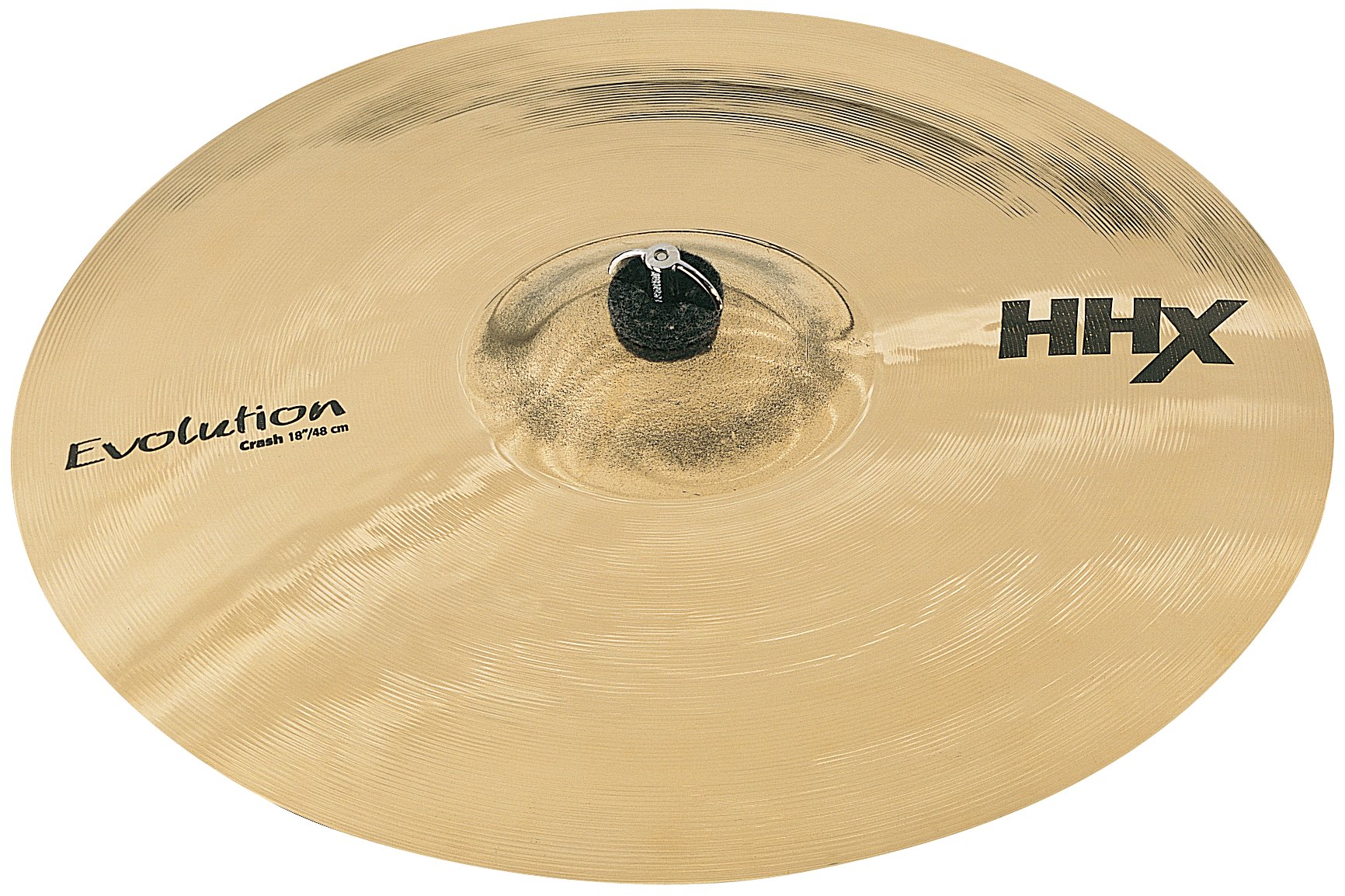 HHX Evolution 18'' Crash