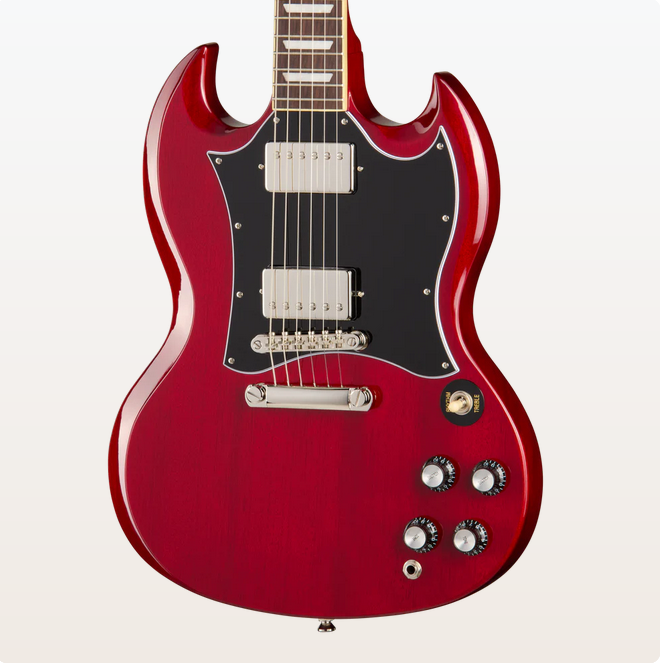 SG Standard Cherry