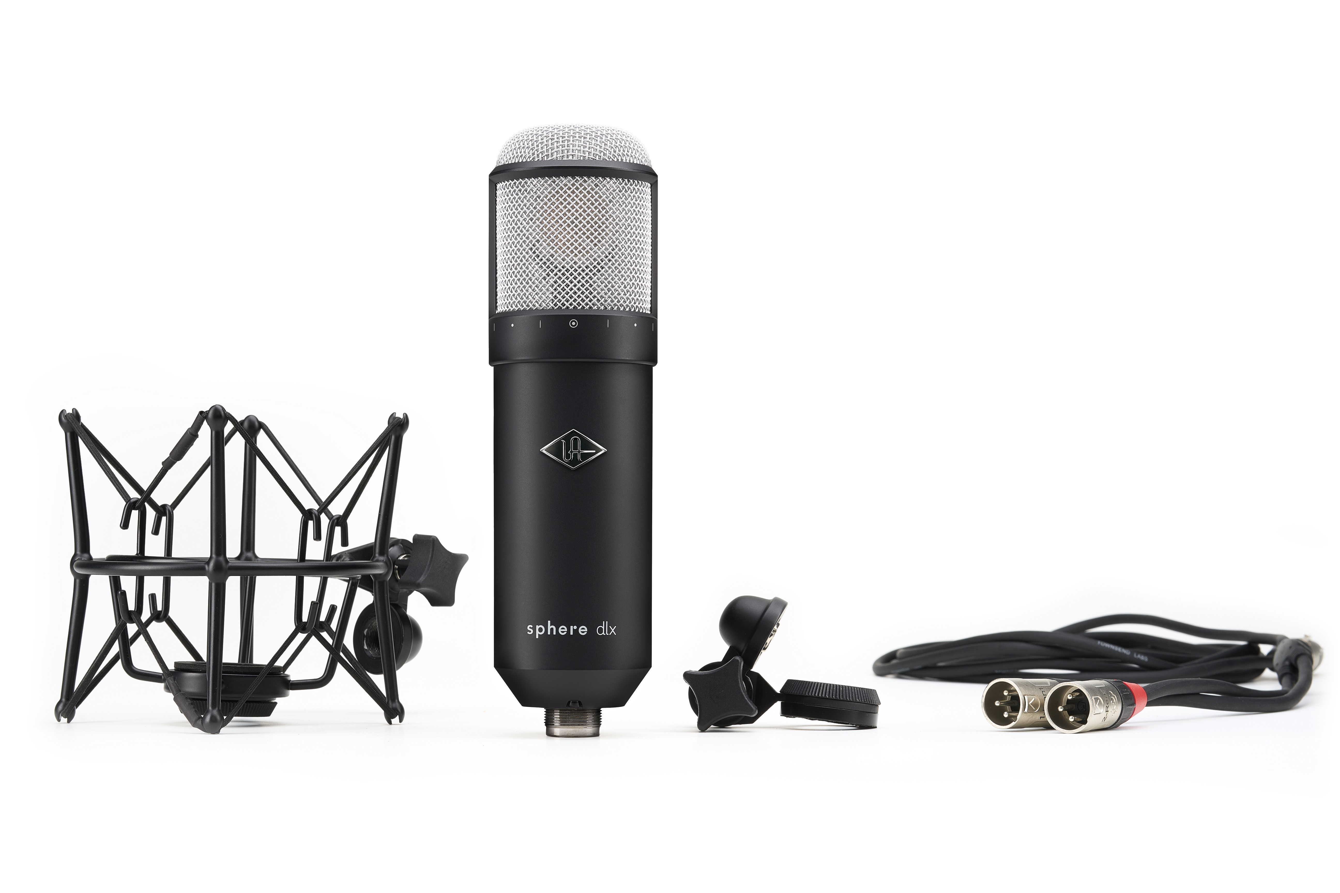 Sphere DLX Mic System