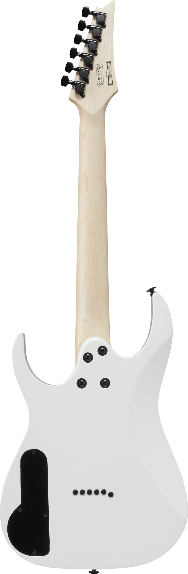 PGMM31-WH E-Guitar Mikro Paul Gilbert