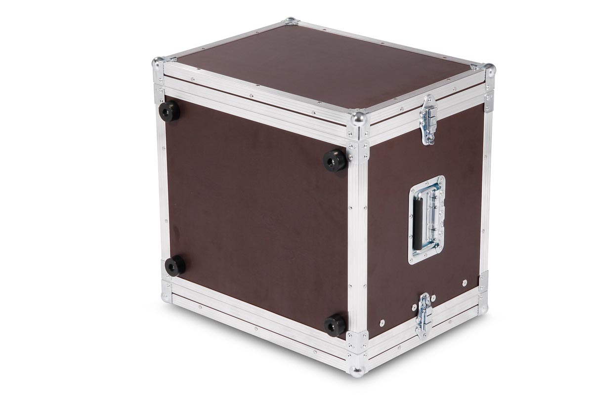 8 HE Rack ECO-Wood 8 HE Rack ECO-Wood