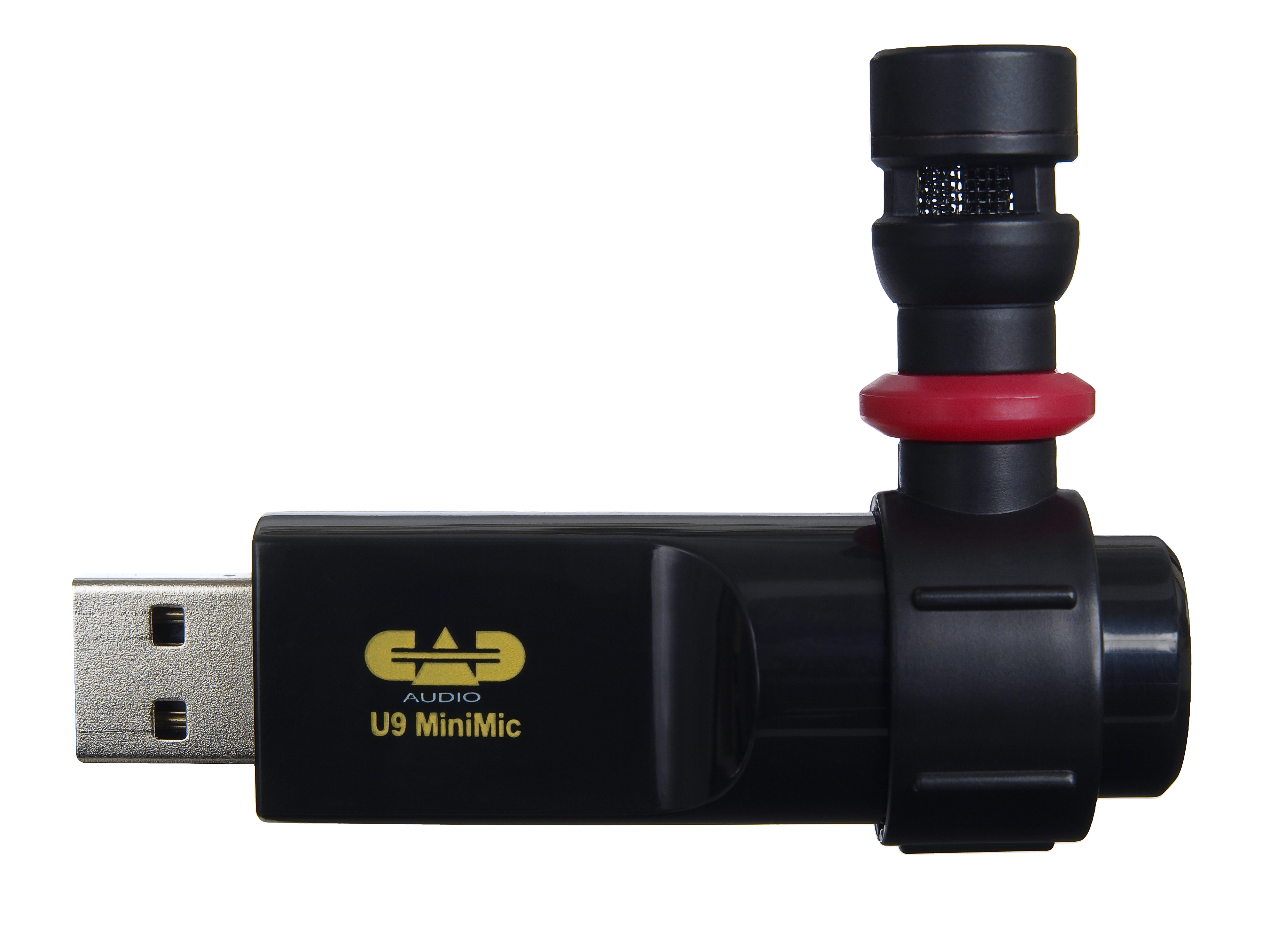 U9 USB Microphone