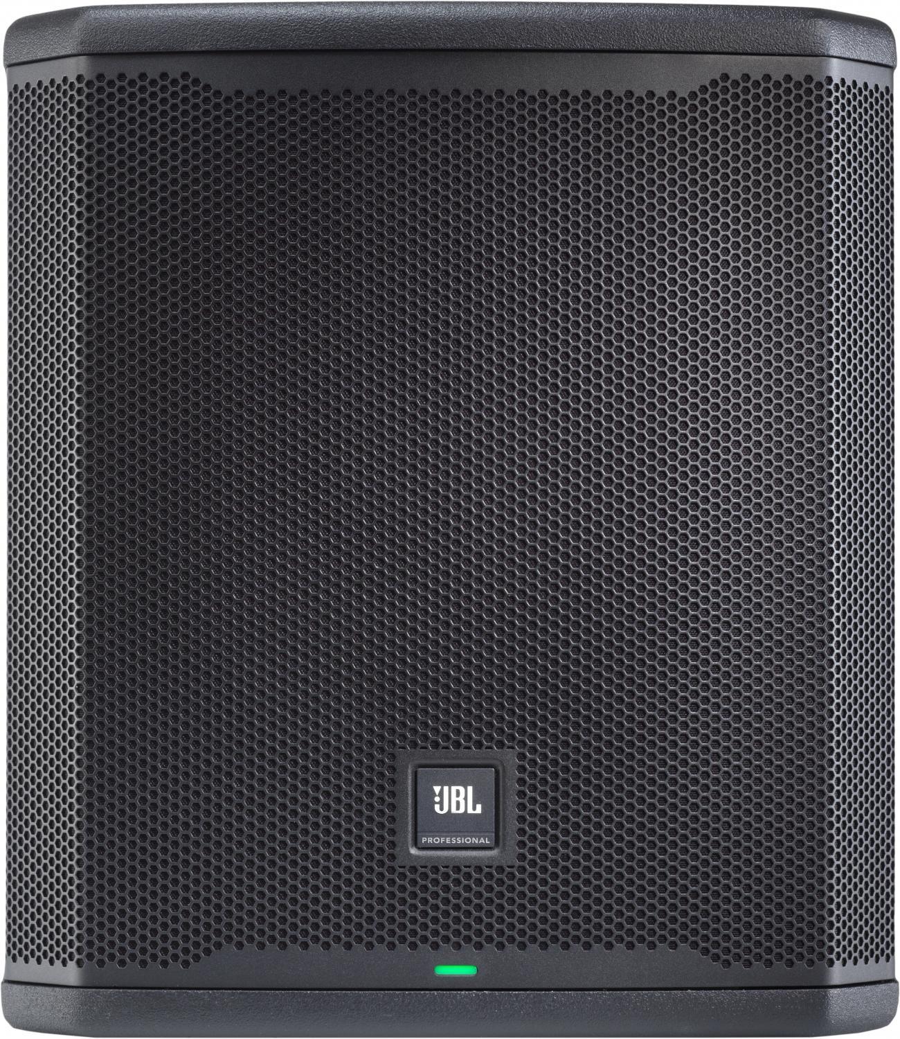 JBL PRX 915 XLF DEMO