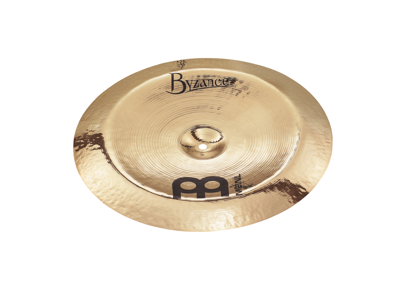 Byzance 14'' China Brilliant Finish