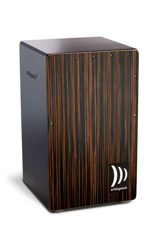 Cajon 2inOne deluxe Makassar B-Ware