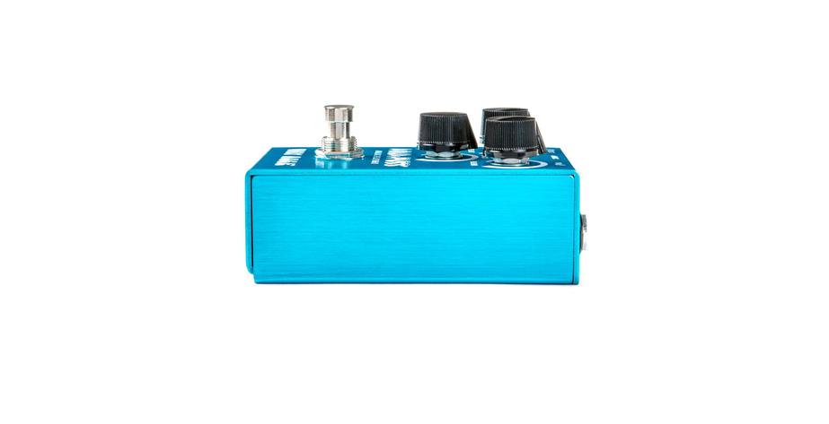 Smalls Aqua-Puss Analog Delay MkIII