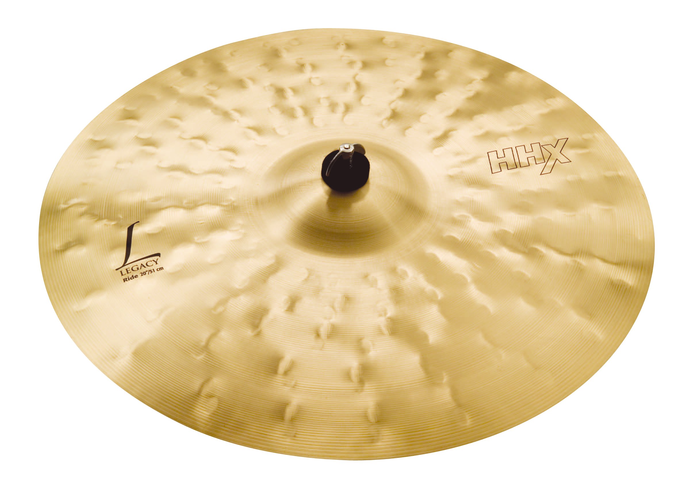 HHX 20'' Legacy Med-Thin Ride