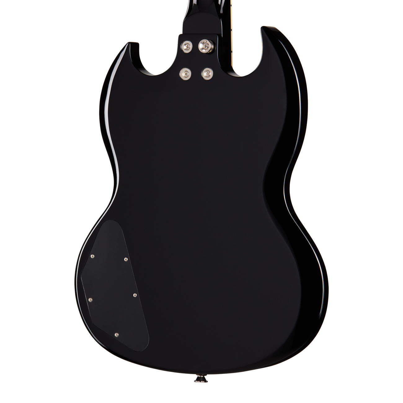 SG Tribute Plus Ebony Burst
