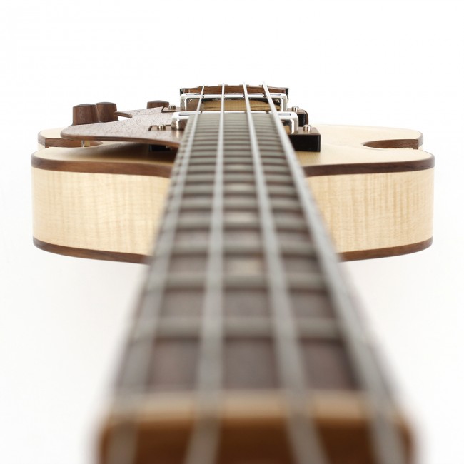 H500/1-HGL-0 Violin Bass Green Line H500/1-HGL-0 Violin Bass Green Line