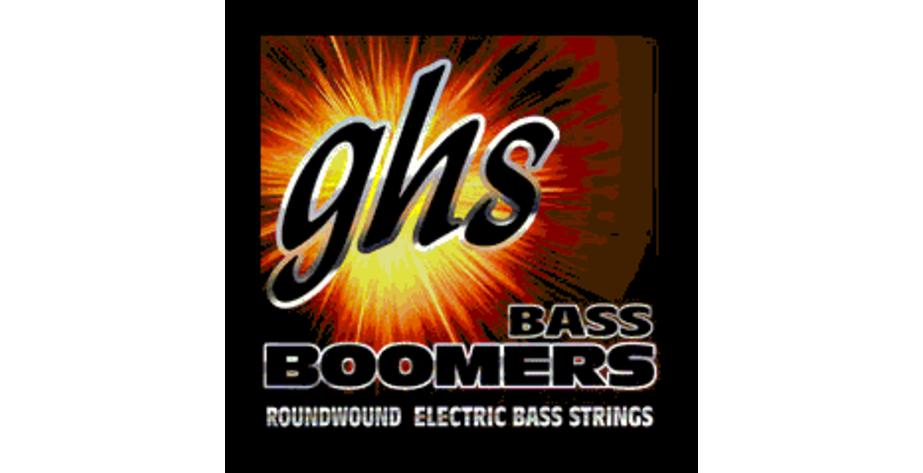 040-095 Bass Boomers Long Scale +