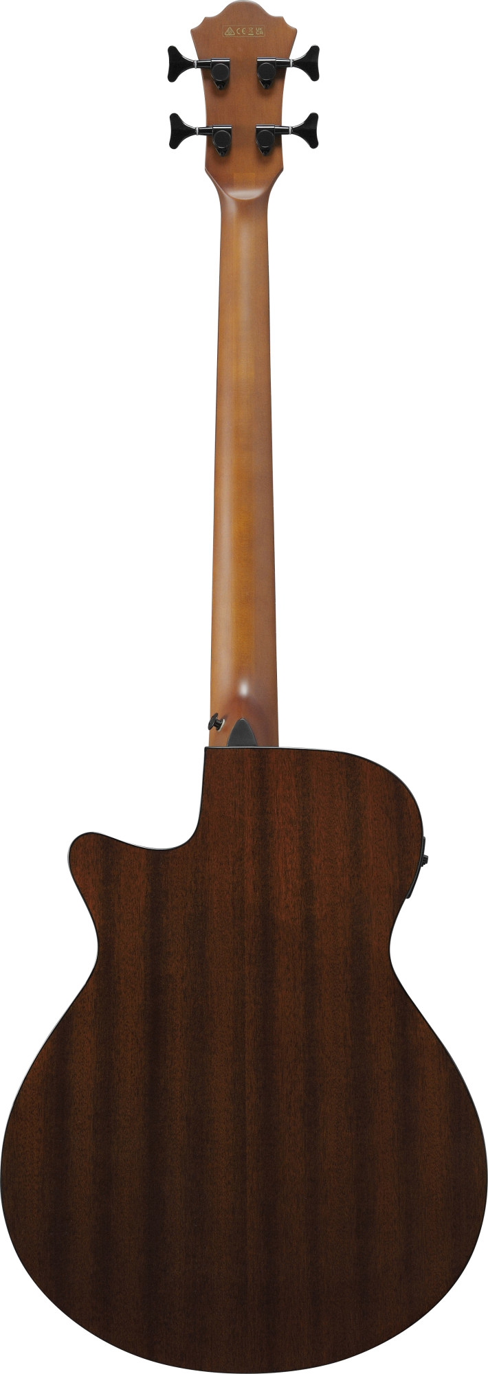 AEGB24FE-MHS Fretless