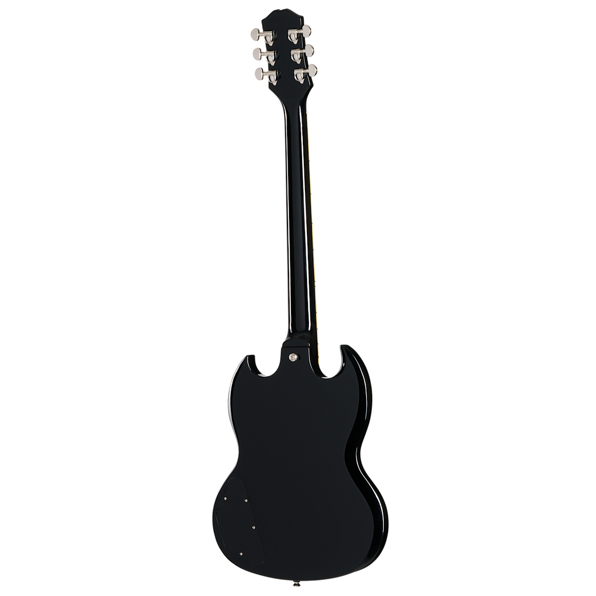 SG Standard Ebony SG Standard Ebony