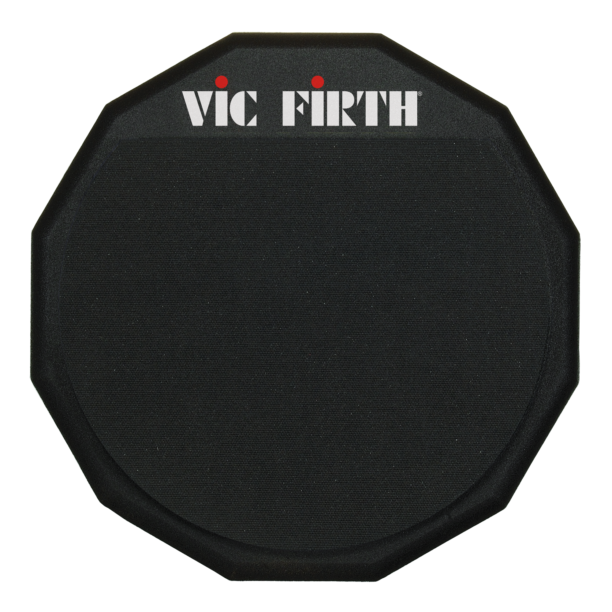 Practice Pad, PAD12D, Double Surface, 12"