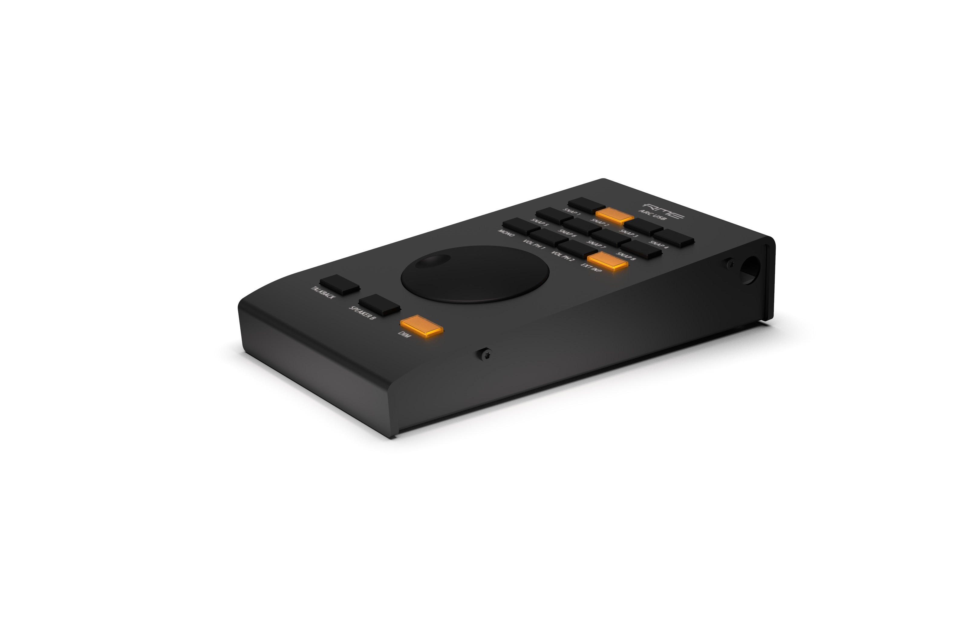 ARC USB Black Edition