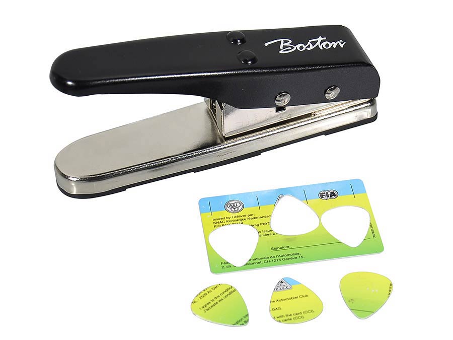 Punch a Pick Punch a Pick