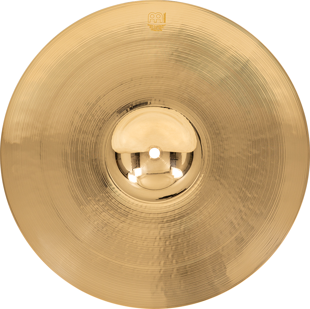 PAC15MTH Pure Alloy Custom 15" HiHat PAC15MTH Pure Alloy Custom 15" HiHat