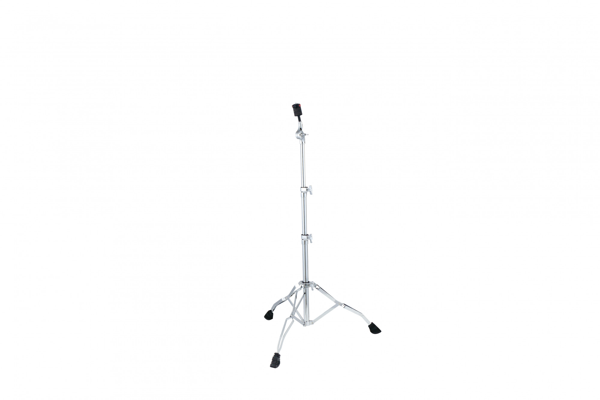 HC-42WN Stage Master Straight Cymbal Stand - doppelt verstrebte Beine