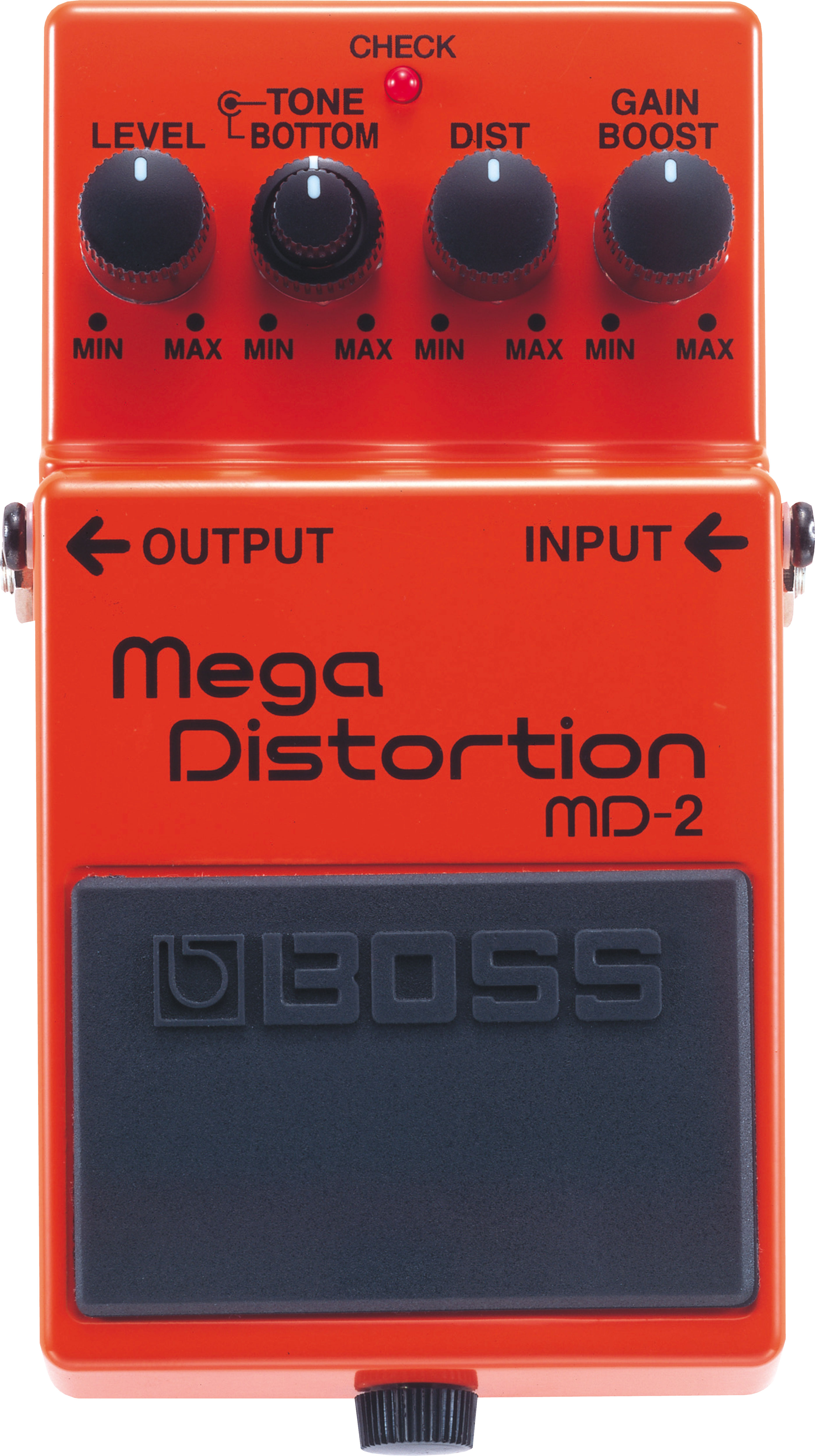 MD-2 Mega Distortion