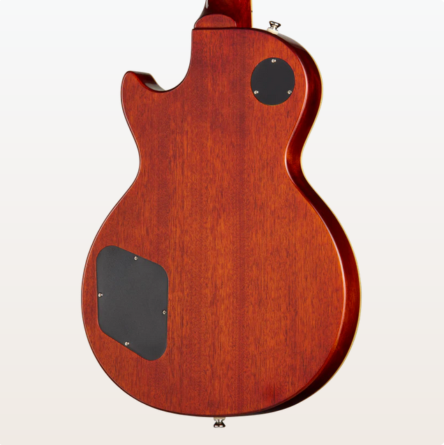 Les Paul Standard 50s Washed Cherry Sunburst