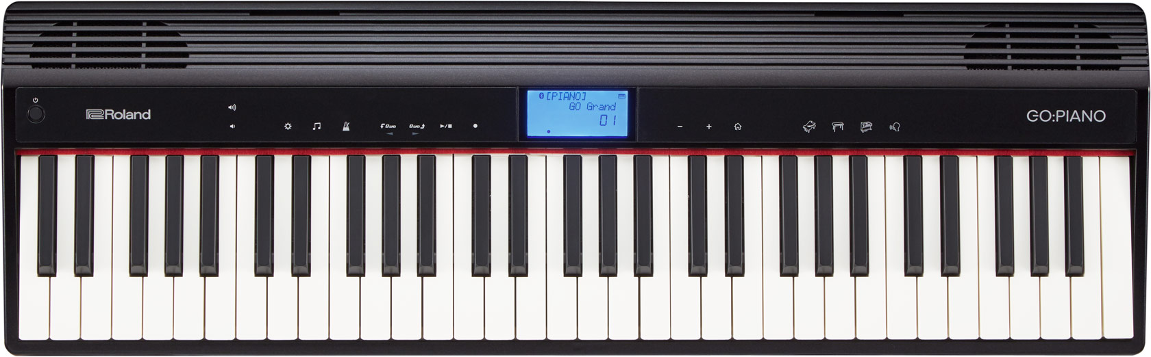 GO-61P GO:Piano