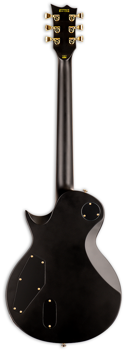 EC 1000 VB Vintage Black EC 1000 VB Vintage Black
