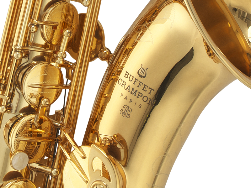 Tenorsaxophon Serie 400