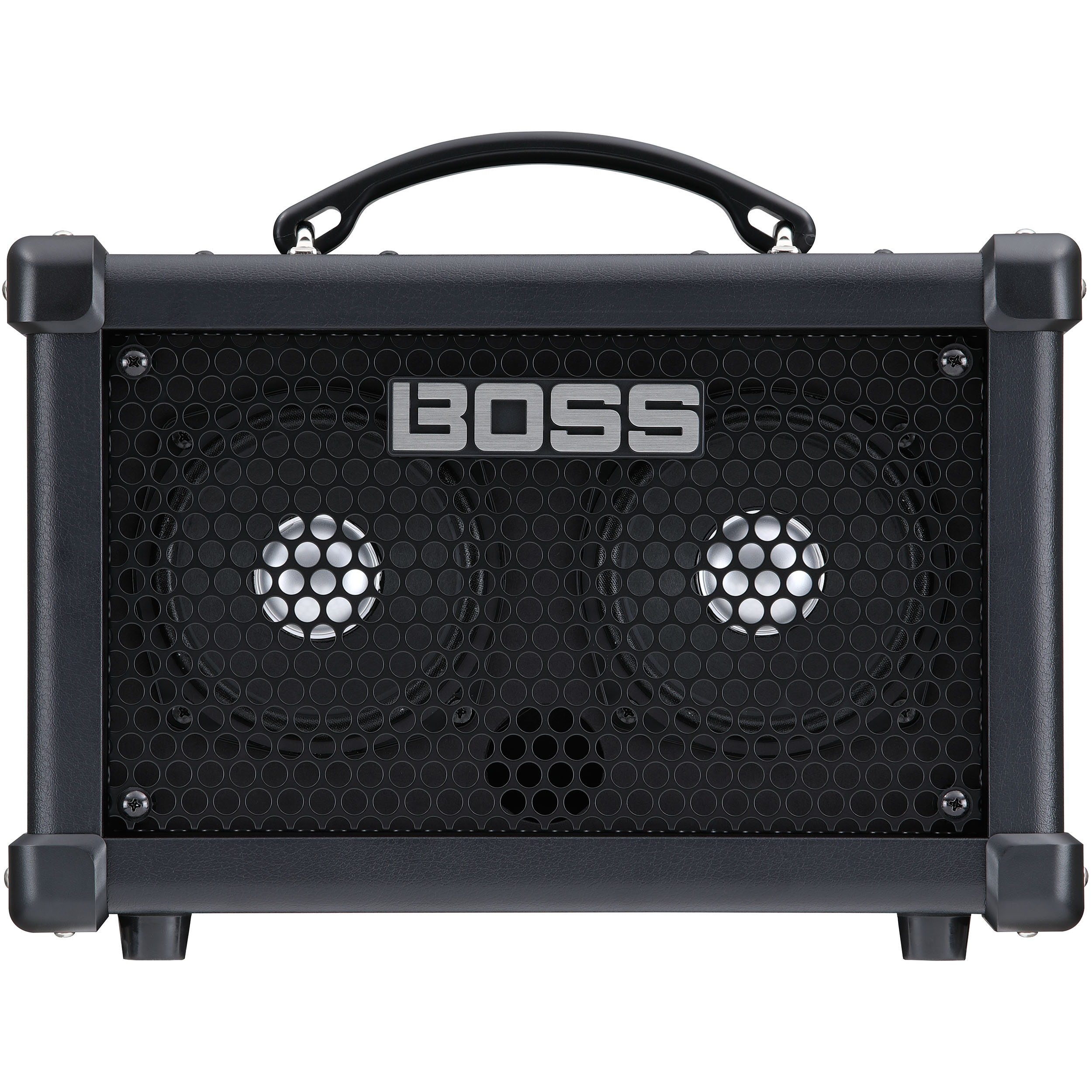 Dual Cube Bass XL