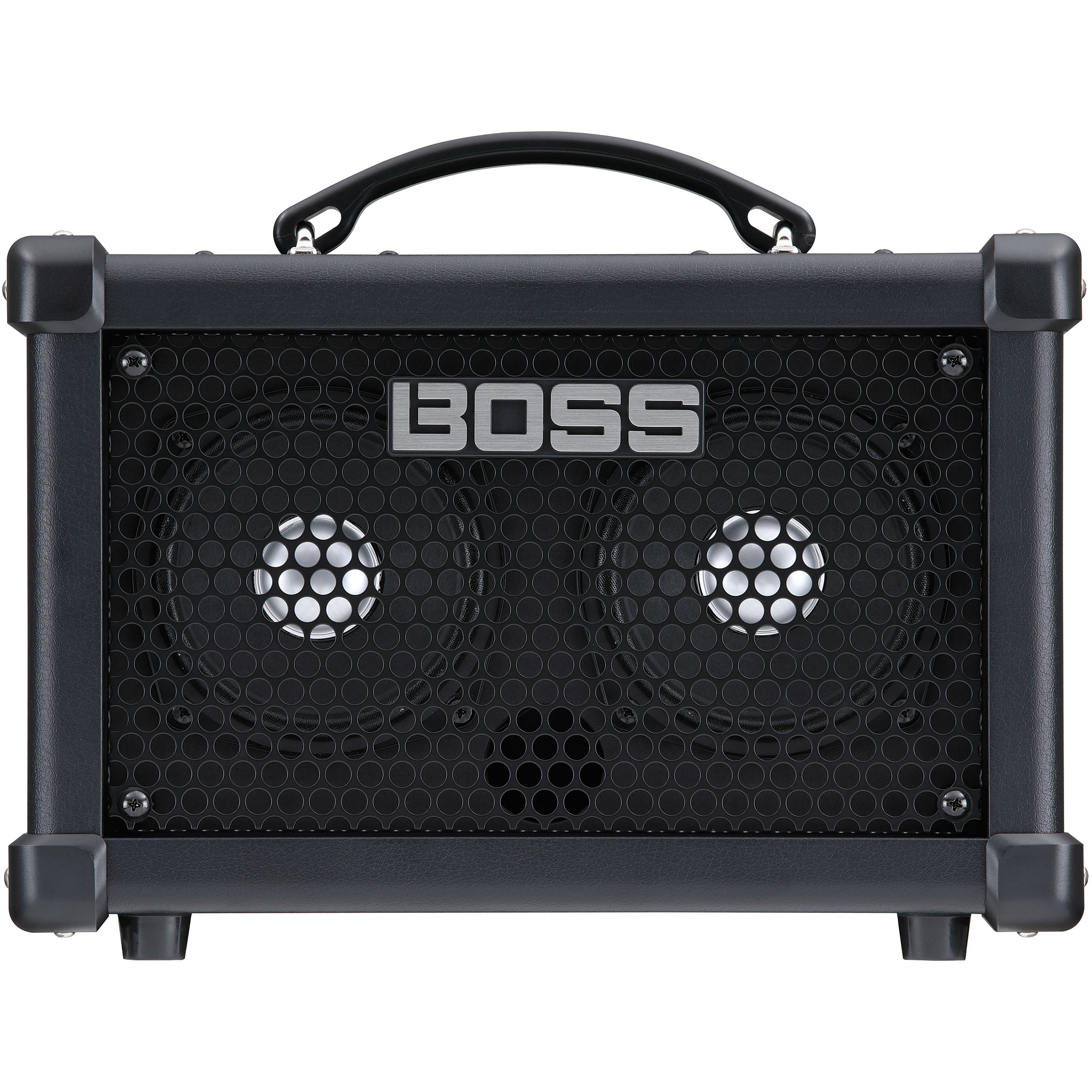 Dual Cube Bass XL Dual Cube Bass XL