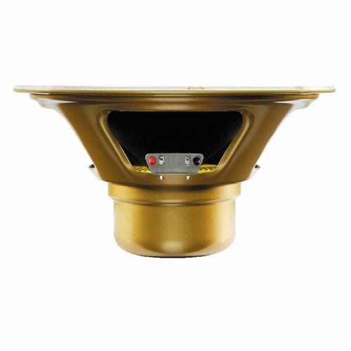 Gold Alnico Bulldog 12" 8 Ohm