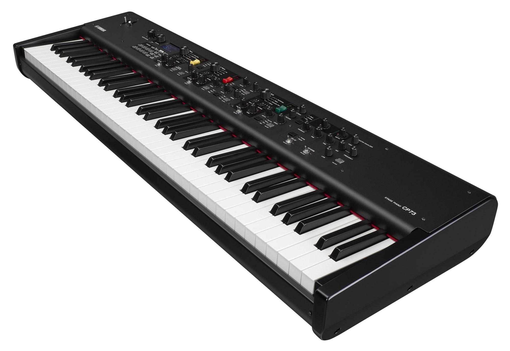 CP73 Stagepiano